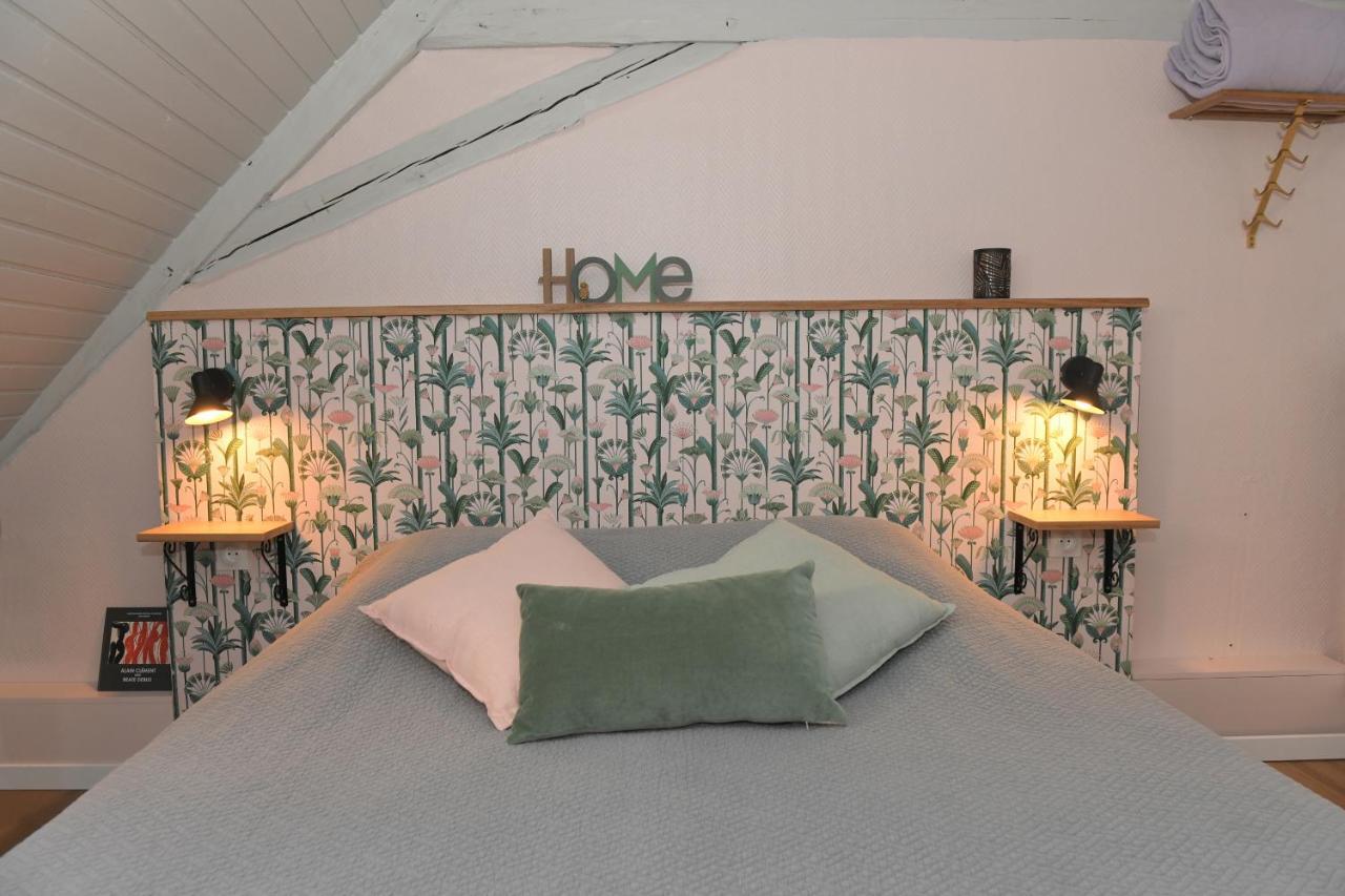 Chambres D'Hotes Chez Caroline Colmar Zewnętrze zdjęcie