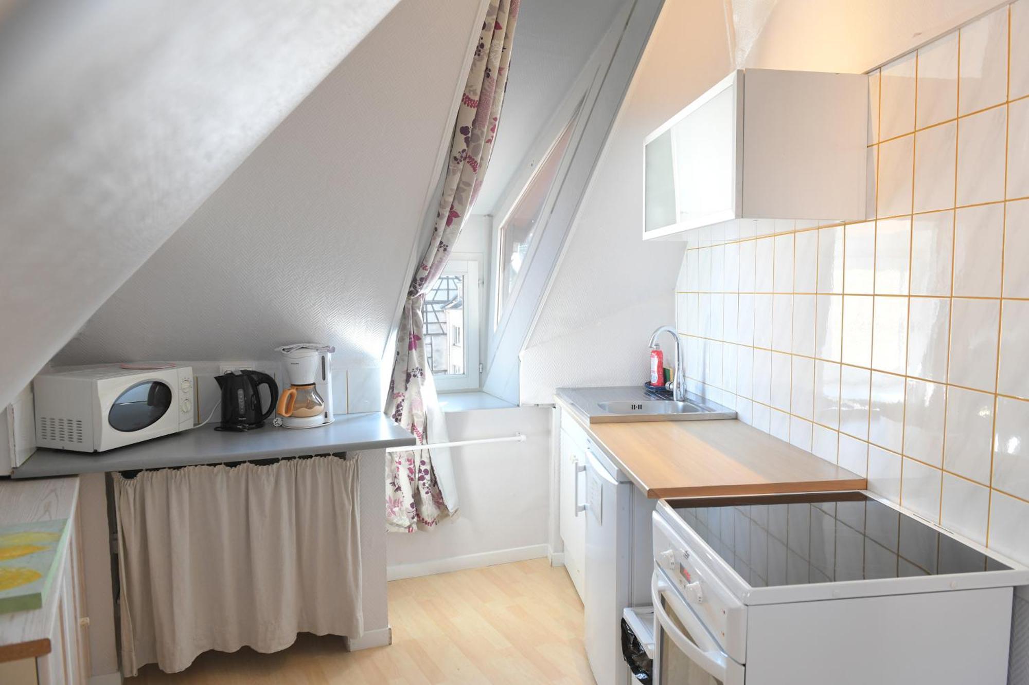 Chambres D'Hotes Chez Caroline Colmar Pokój zdjęcie